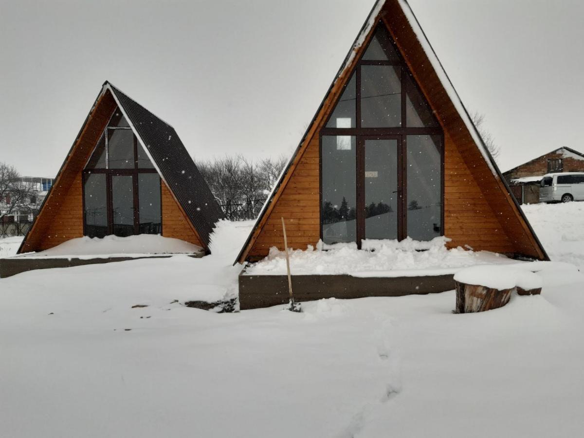 Cottage In Udabno Luaran gambar