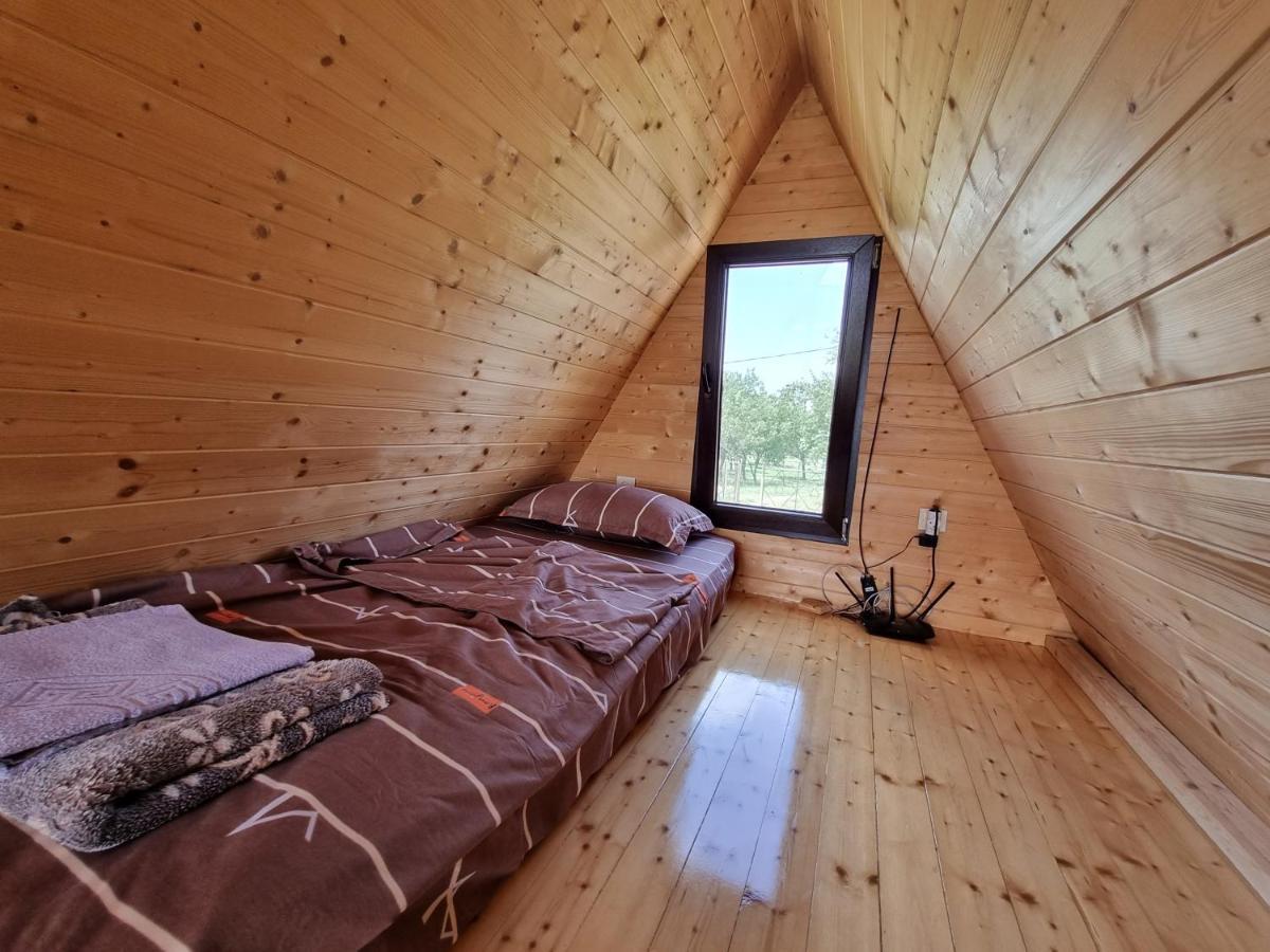 Cottage In Udabno Luaran gambar