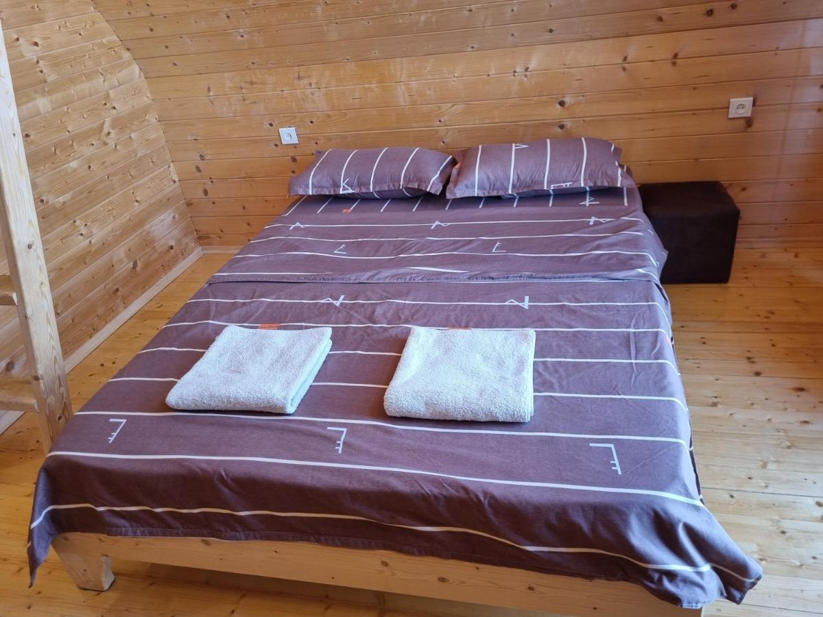Cottage In Udabno Luaran gambar